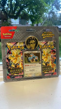 Pokémon Card