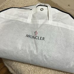 Moncler Vest
