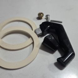 Bialetti espresso pot replacement parts