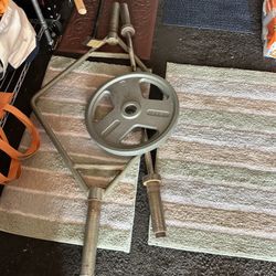 Olympic Bars