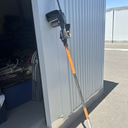 Remington RM1025P Ranger Electric Pole Saw 