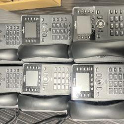 13 Nextiva Desktop phone Device  X-835