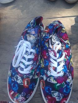Vans