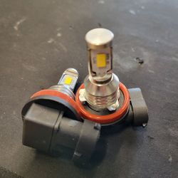 H11 yellow led bulbs