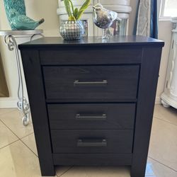 Night Stand One