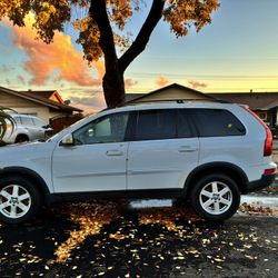 2007 Volvo Xc90