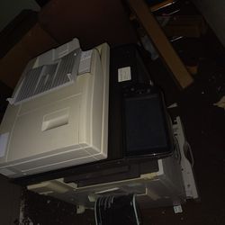 Fax Machine Printer Next Mx-5111N