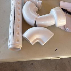 Plumbing Kitchen Sink Accessory Cover