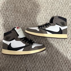 Jordan 1 Retro High OG Sp Size 10