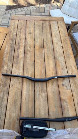 Canyon MTB handlebar