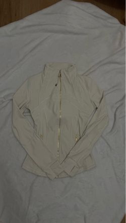 Lululemon define jacket