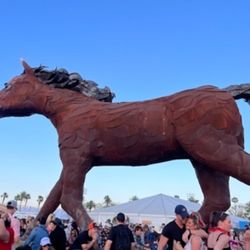 Stagecoach Standing corral Pass