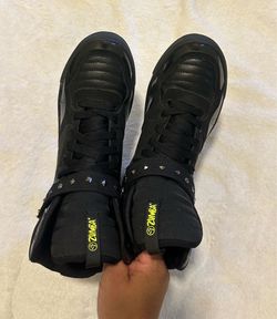 ZUMBA SHOES