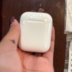 First Generation Airpod Case