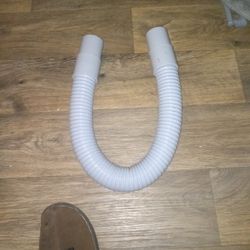 Hose (FLOOR SCRUBBER)