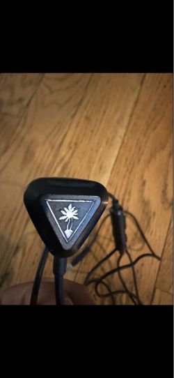 Turtle Beach Wired Earbuds
