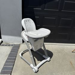 High Chair