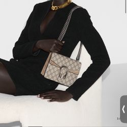 Gucci Dionysus small shoulder bag