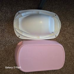 Infant Bath Tubs