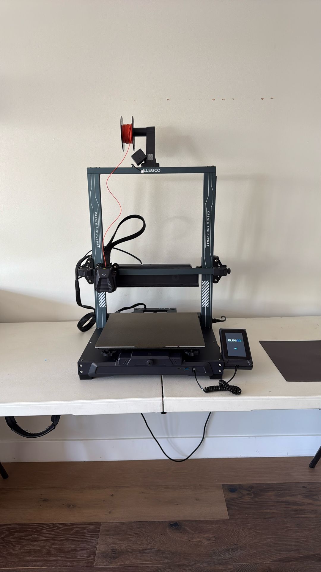 3D Printer
