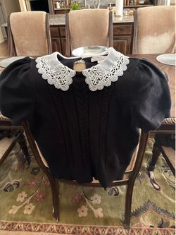 Girl blouse