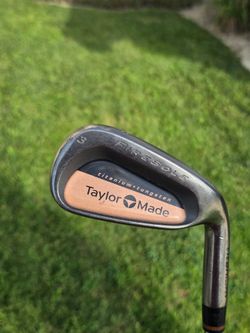 Taylormade Firesole 3 Iron Golf Club, RH