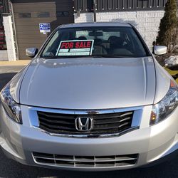2011 Honda Accord