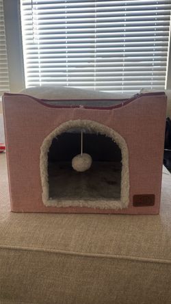 Cat House