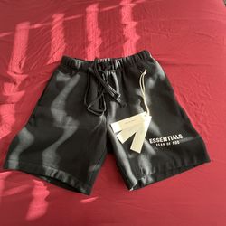Essentials shorts