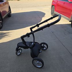 Mima Xari Stroller Base