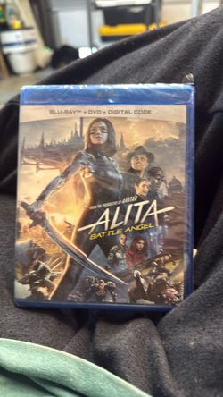 Akita Battle Angel