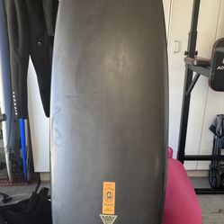 Dark Arts Jawnt 7’ 2” JT Mid length 