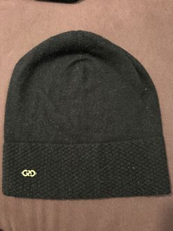 Cole Haan Beanie Black