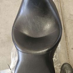 harley davidson dyna Sundowner Seat