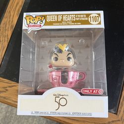 Walt Disney 50th Anniversary Funko Pop