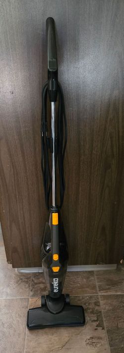 Eureka Blaze stick vacuum