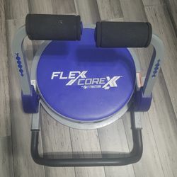 Core Workout Equipment 