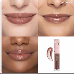 Too faced power plumping lip gloss