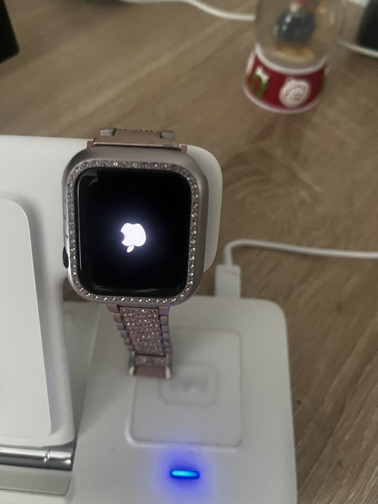 Apple Watch SE