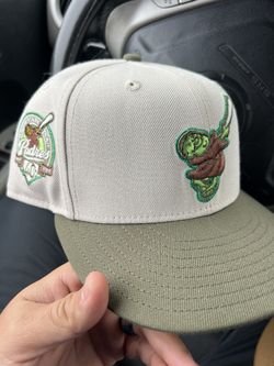 San Diego Padres Hat