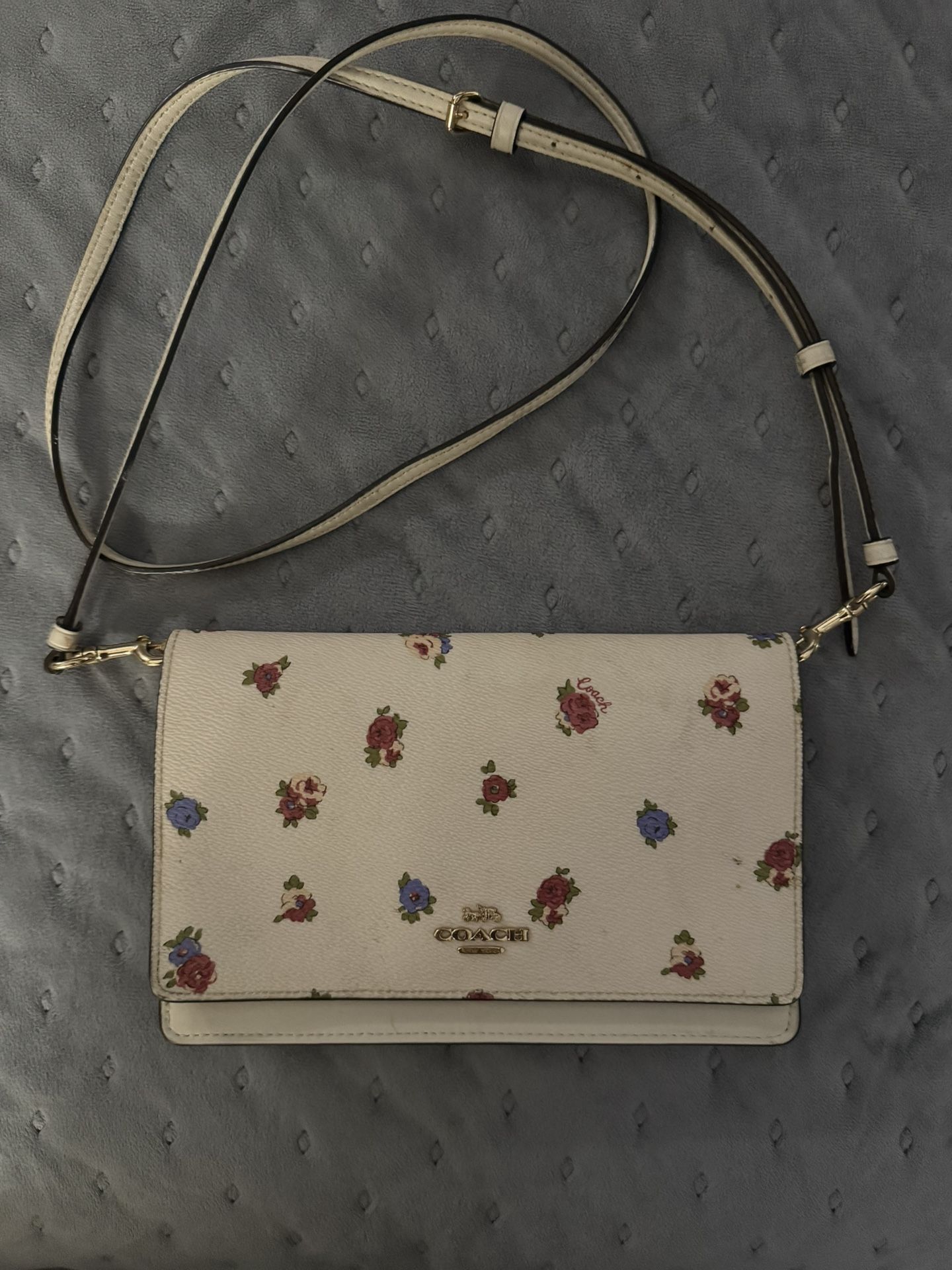 Coach Crossbody