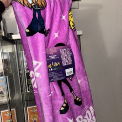 Bratz Blanquet 
