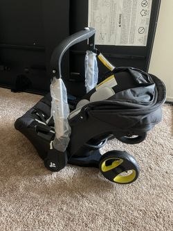 4 In 1 Stroller Brand New In Box 