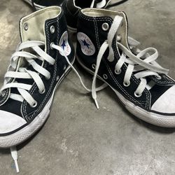 Converse Kids