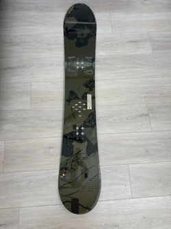 Used K2 El dorado