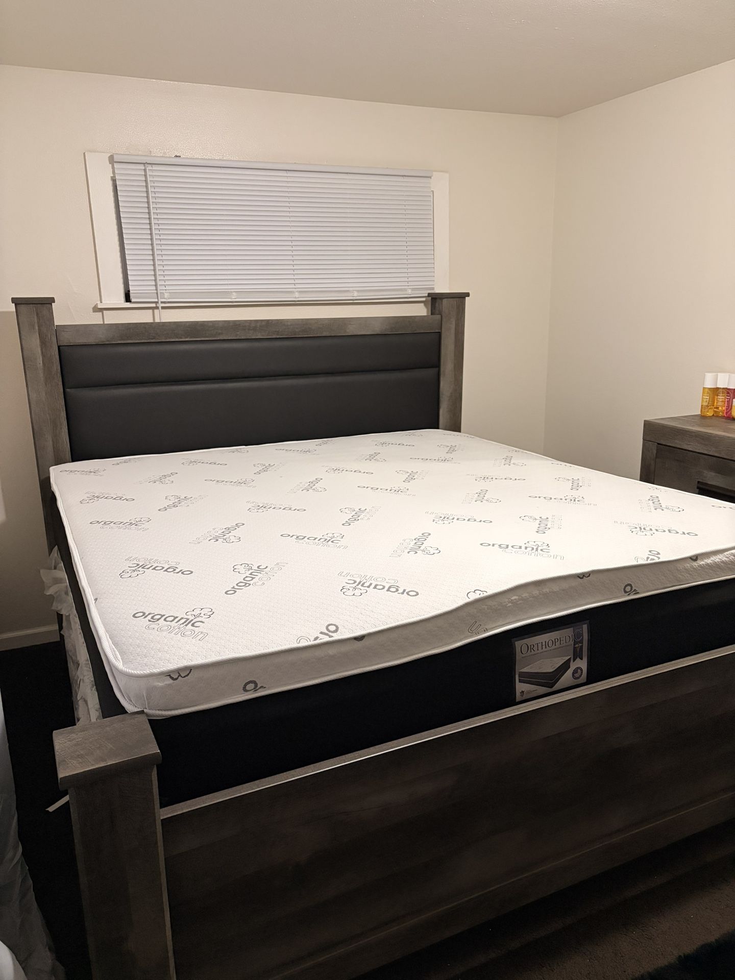 Bedroom Set Living Room Set