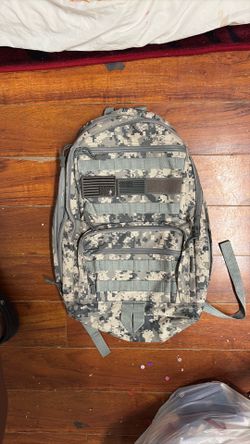 East West Backpack