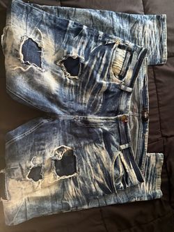 Makobi veno jeans 40x32