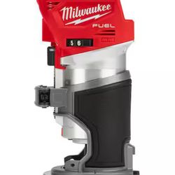 Milwaukee Router