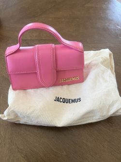 Jacquemus Mini Bag